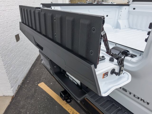 2026 CHEVROLET SILVERADO HD - Image 10