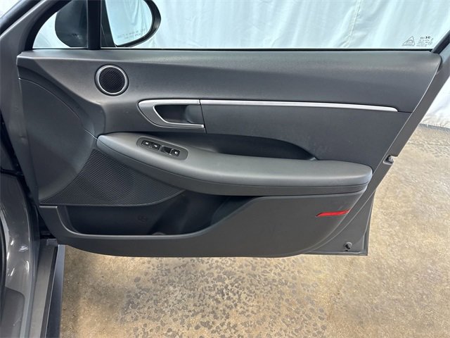 2021 HYUNDAI SONATA - Image 24