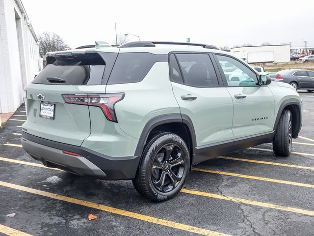 2026 CHEVROLET EQUINOX - Image 6