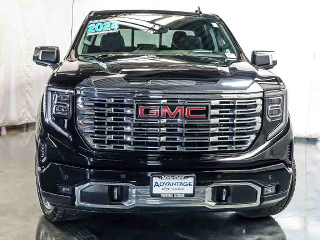 2024 GMC Sierra 1500 Denali Denali - Photo 7