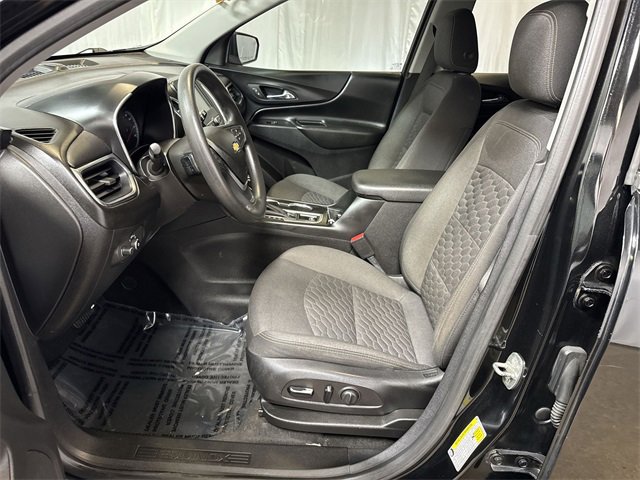 2018 CHEVROLET EQUINOX - Image 10