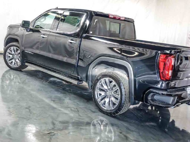 2024 GMC Sierra 1500 Denali Denali - Photo 11