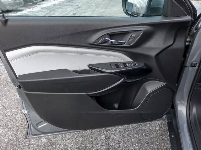 2026 CHEVROLET TRAX - Image 11