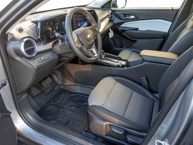 2026 CHEVROLET TRAX - Image 12