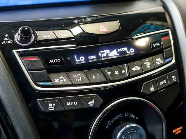 2023 Acura RDX A-Spec Package - Photo 25