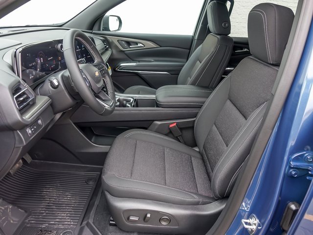 2026 CHEVROLET TRAVERSE - Image 15