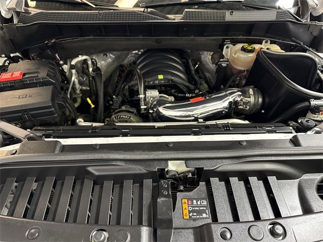 2021 CHEVROLET SILVERADO - Image 26