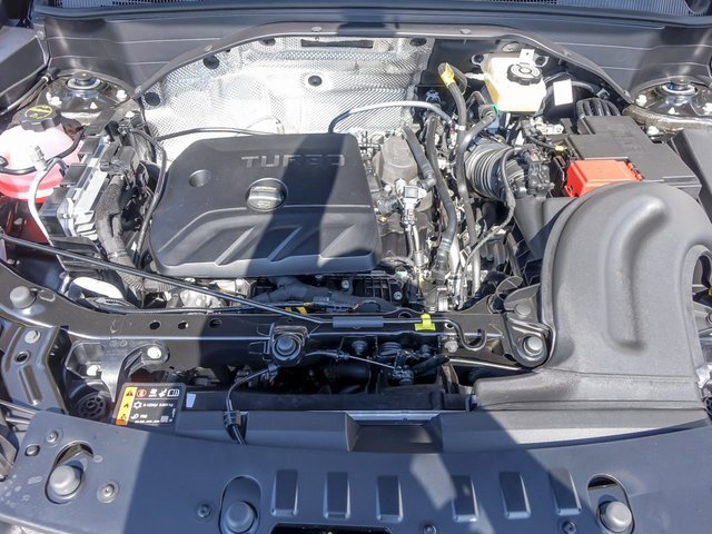 2026 CHEVROLET TRAILBLAZER - Image 10