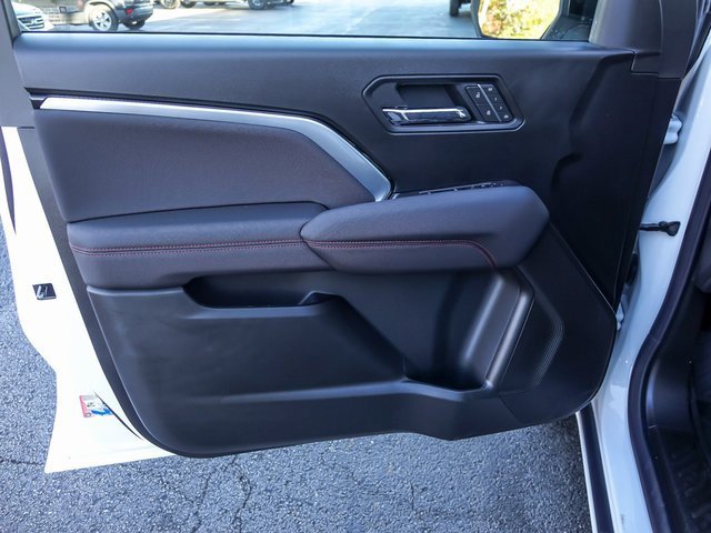 2026 CHEVROLET COLORADO - Image 12