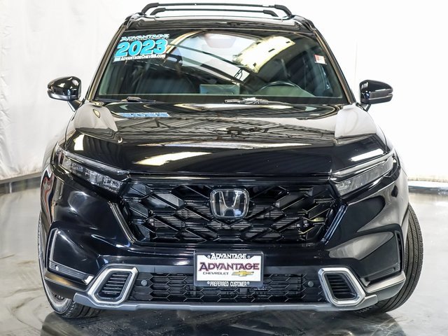 2023 HONDA CR-V - Image 7