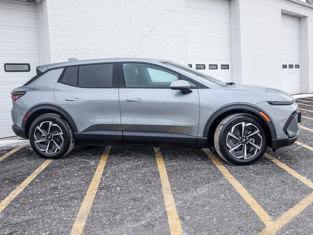 2026 CHEVROLET EQUINOX - Image 5