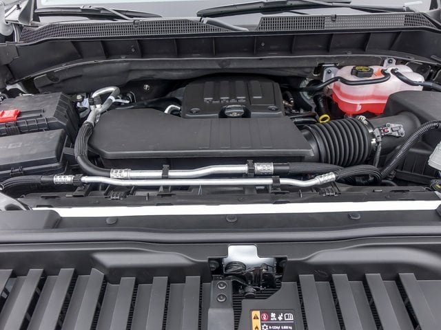 2026 CHEVROLET SILVERADO - Image 8