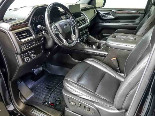2021 Chevrolet Tahoe Z71 - Photo 14