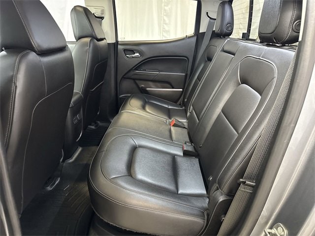 2018 CHEVROLET COLORADO - Image 13