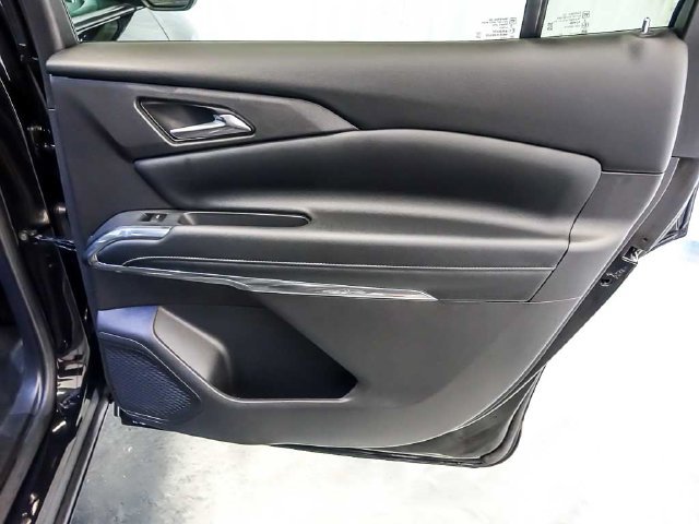 2026 Chevrolet Traverse LT - Photo 30