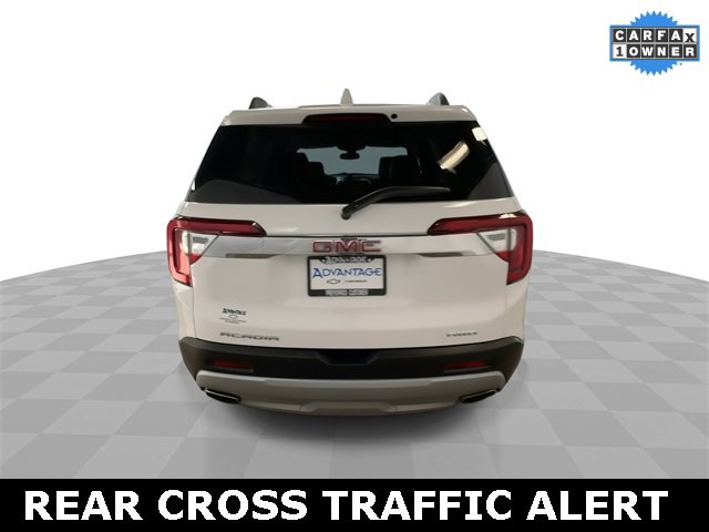 2023 GMC ACADIA - Image 7