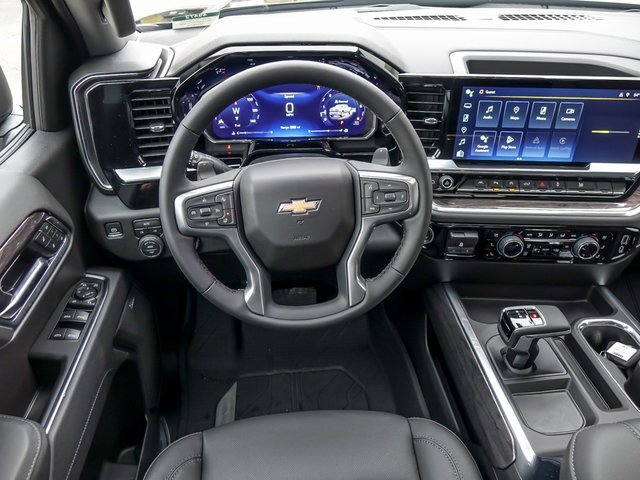 2026 CHEVROLET SILVERADO - Image 21
