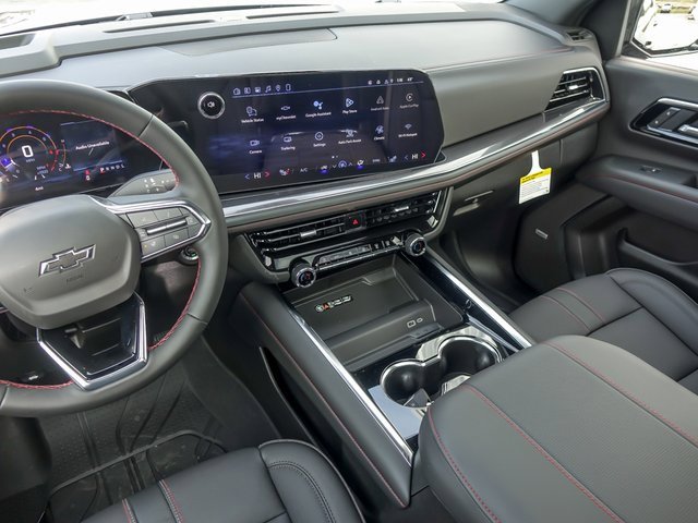 2026 CHEVROLET SUBURBAN - Image 22