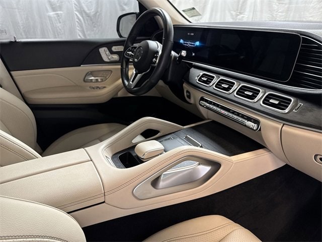 2022 MERCEDES-BENZ GLE-CLASS - Image 31