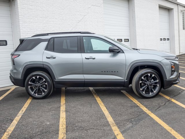 2026 CHEVROLET EQUINOX - Image 5