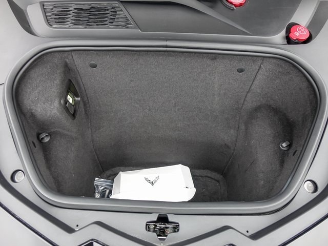 2022 CHEVROLET CORVETTE - Image 10