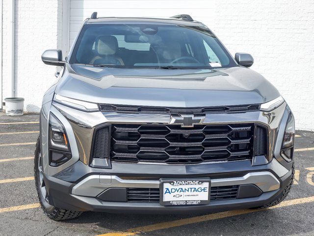 2026 CHEVROLET EQUINOX - Image 11