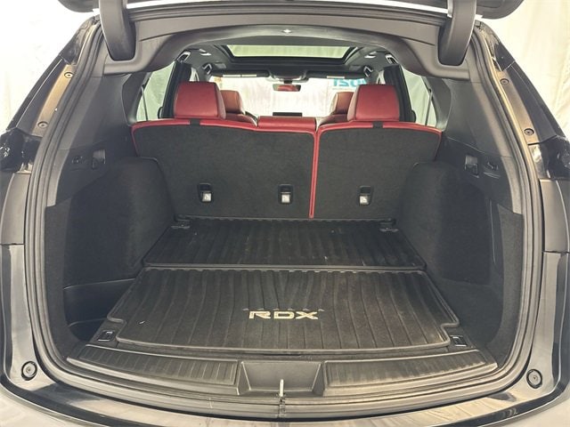 2021 ACURA RDX - Image 26