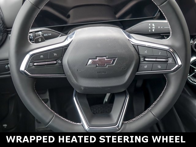 2026 CHEVROLET BLAZER - Image 19