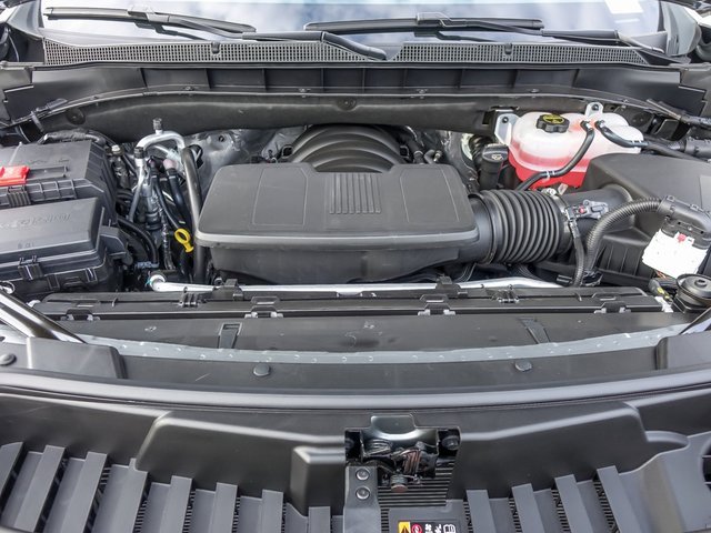 2026 CHEVROLET SUBURBAN - Image 11