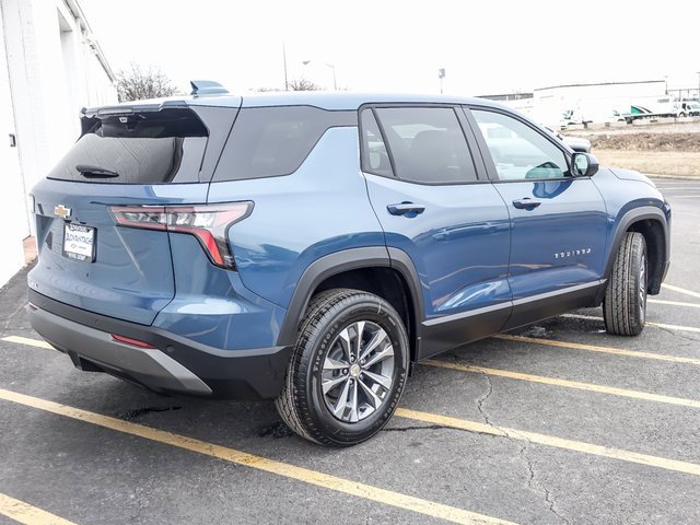 2026 CHEVROLET EQUINOX - Image 6