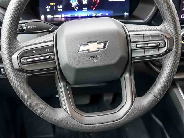 2026 Chevrolet Colorado Work Truck - Photo 18