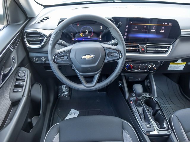 2026 CHEVROLET TRAILBLAZER - Image 16