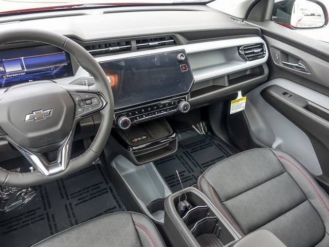 2027 CHEVROLET BOLT - Image 18