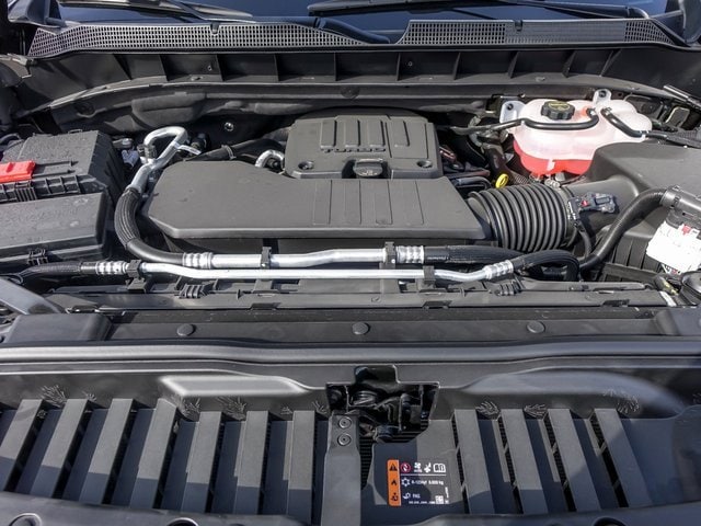 2026 CHEVROLET SILVERADO - Image 8