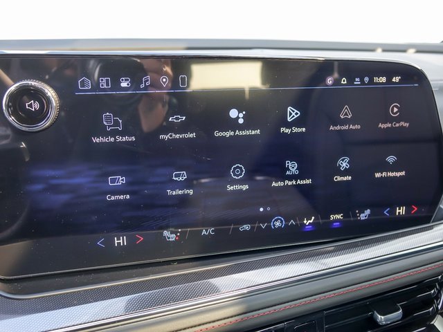 2026 CHEVROLET TAHOE - Image 27