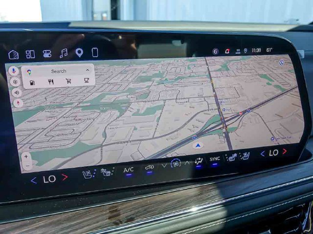 Vehicle thumbnail