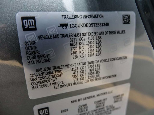 Vehicle thumbnail