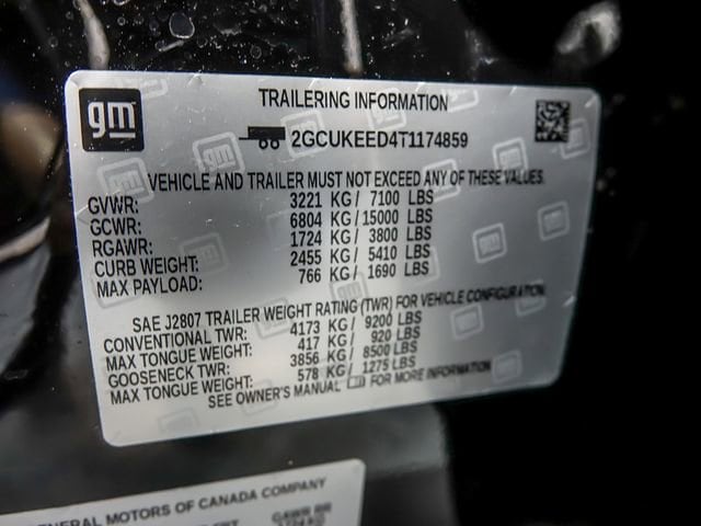2026 Chevrolet Silverado 1500 RST - Photo 32