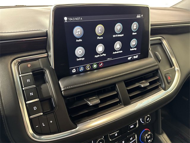 2021 CHEVROLET TAHOE - Image 19