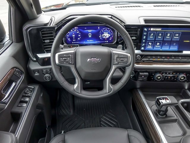 2026 CHEVROLET SILVERADO - Image 21