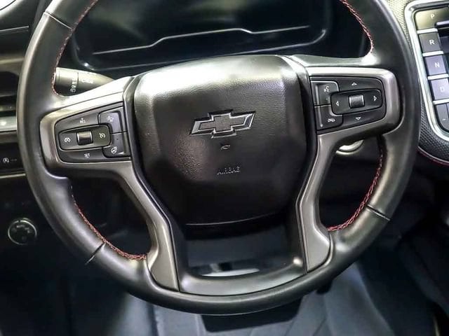 2024 Chevrolet Tahoe RST - Photo 20
