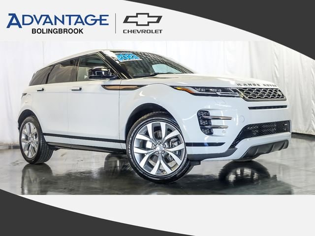 2023 Land Rover Range Rover Evoque R-Dynamic SE's photo