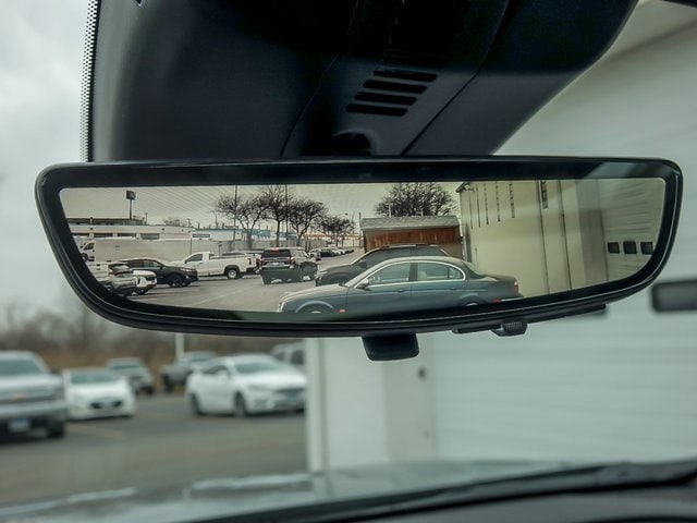 2026 CHEVROLET TRAVERSE - Image 25