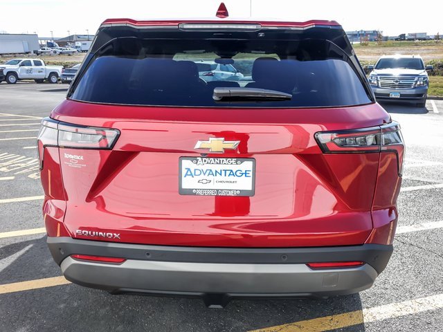 2026 CHEVROLET EQUINOX - Image 7