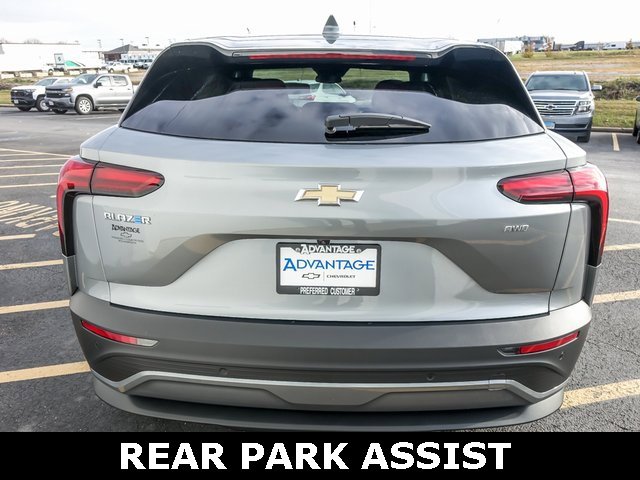 2026 CHEVROLET BLAZER - Image 7