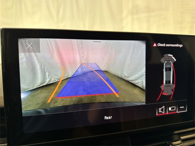 2021 AUDI A4 - Image 18