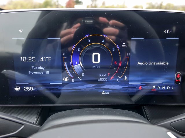 2026 CHEVROLET EQUINOX - Image 20