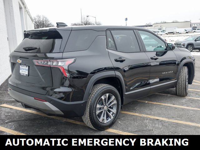 2026 CHEVROLET EQUINOX - Image 6