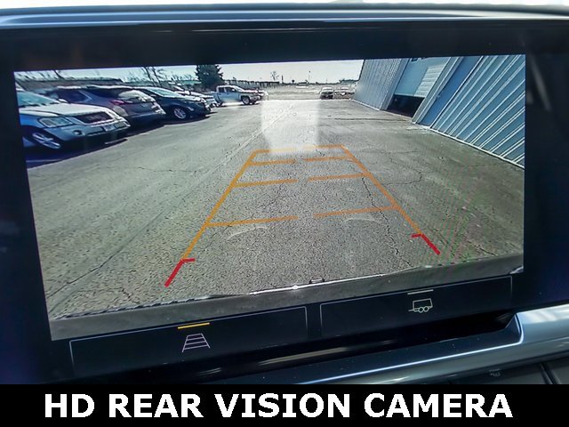 2026 CHEVROLET SILVERADO - Image 21