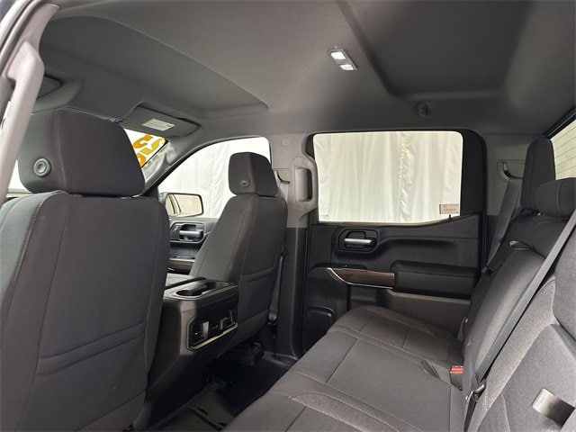 2021 CHEVROLET SILVERADO - Image 13